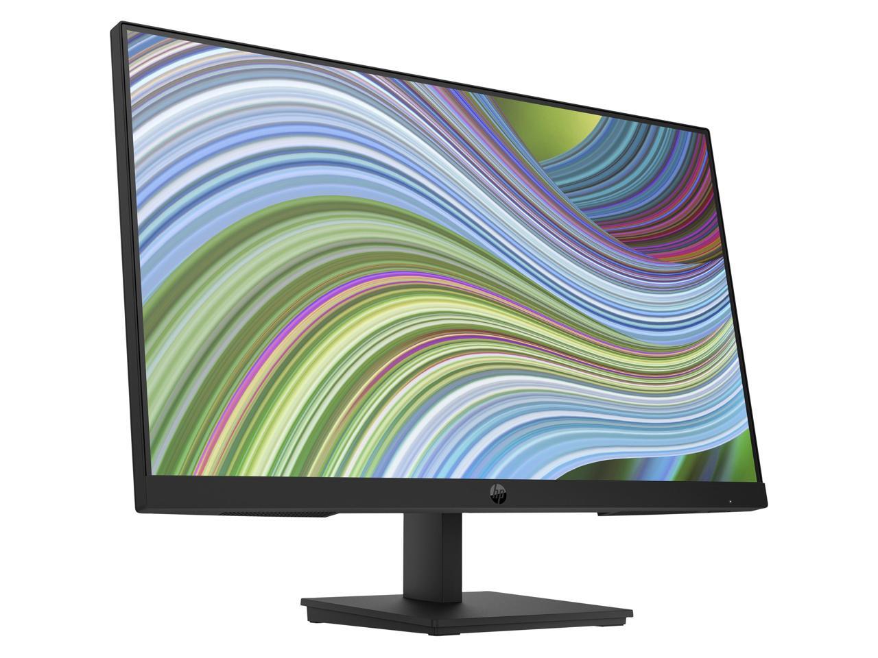 Monit Hp 238 Fhd Ips 75Hz P24 G5